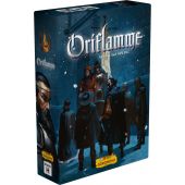 Oriflamme NL