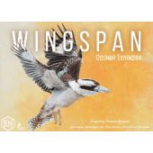 Wingspan Uitbreiding Oceania - EN