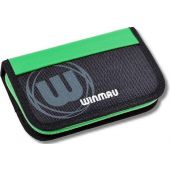 Winmau Urban Pro Dart Case Green