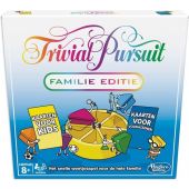 Trivial Pursuit - Familie Editie Belgie