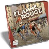 Flamme Rouge: Wielrenspel NL