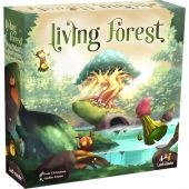 Living Forest FR/NL