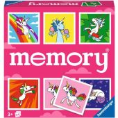 Unicorns Memory