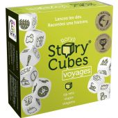 Rory's Story Cubes VOYAGES