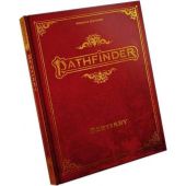 Pathfinder RPG - Bestiary 2nd Special Edition - EN