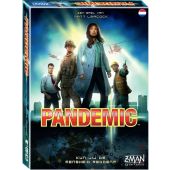 Pandemic EN