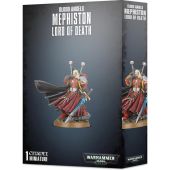 Blood Angels: Mephiston, Lord of Death