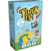 Time's Up! Kids GMS NL
