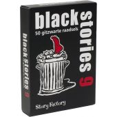 Black Stories 9