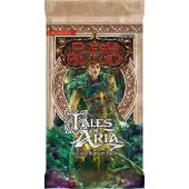 Tales of Aria Unlimited Booster