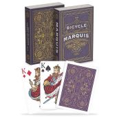 Bicycle Marquis Pokerkaarten
