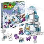 LEGO DUPLO Princess Frozen ijskasteel