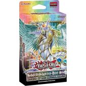 YuGiOh Structure Deck Legend of the Crystal Beasts