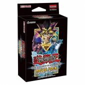 YGO The Dark Side of Dimensions Movie Pack Secret Edition