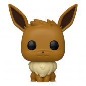 Funko POP! Jumbo Super Sized Pokemon Eevee 25cm