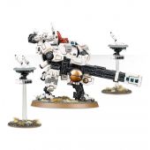 Tau Empire: Broadside Battlesuit XV88