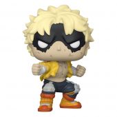 Funko POP! My Hero Academia: Fatgum (Slim form)