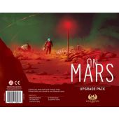 On Mars: Upgrade Pack - EN