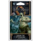 Lord of the Rings LCG Across the Ettenmoors Adv.P