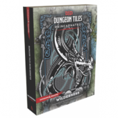 Dungeons & Dragons: Dungeon Tiles Reincarnated Wilderness EN