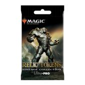 MTG Relic Tokens Pack Lineage Collection