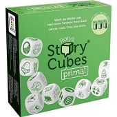 Rory's Story Cubes PRIMAL