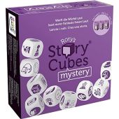 Rory's Story Cubes MYSTERY