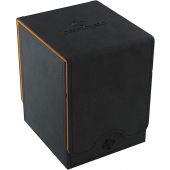 Deckbox Squire 100+ XL Black
