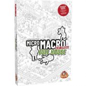 MicroMacro: Crime City - Full House