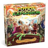 Potion Explosion The Fifth Ingredient - EN