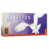 Wingspan Europe - EN