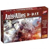 Axis & Allies: D-Day EN