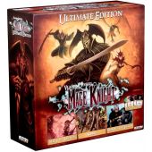 Mage Knight Board Game: Ultimate Edition Tweedekans