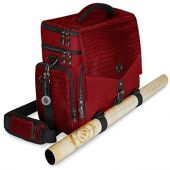 RPG Adventures Bag Collector Red