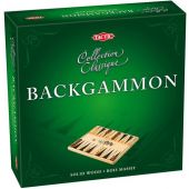 Backgammon Hout