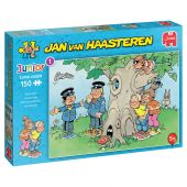 Verstoppertje Jan van Haasteren Junior (150)