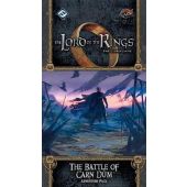 Lord of the Rings LCG The Battle of Carn Dum Adv.