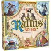 Rattus Big Box (NL)