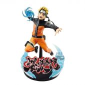 Naruto Shippuden Vibration Stars Uzumaki Special Version