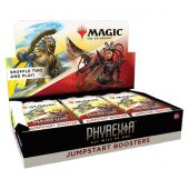 MTG Phyrexia All Will Be One Jumpstart Booster Display (18 packs)