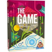 The Game (nieuwe artwork)
