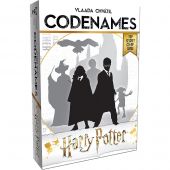 Codenames: Harry Potter - EN