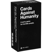 Cards Against Humanity - International Edition