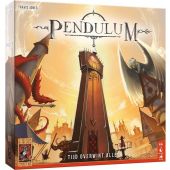Pendulum - NL