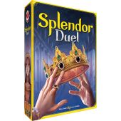 Splendor Duel - NL/FR