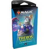 MTG Theros Beyond Death Theme Booster blue