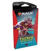 MTG Theros Beyond Death Theme Booster red