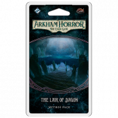 Arkham Horror LCG The Lair of Dagon