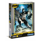 Batman HQC (1000 Stukjes)