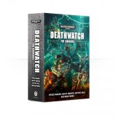 Deathwatch: The Omnibus (Pb)